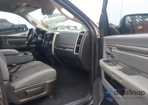 2020 Ram 1500 Classic Slt 4X4 5'7 Box из США, поврежденный, VIN 3C6RR7LT8LG152580